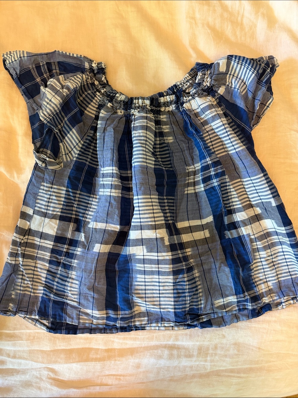 Ulla Johnson Shirt size 4